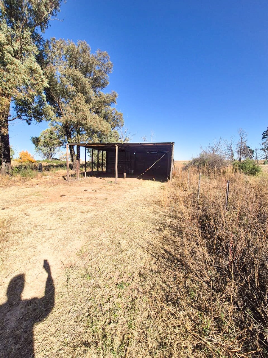 3 Bedroom Property for Sale in Edenburg Rural Free State